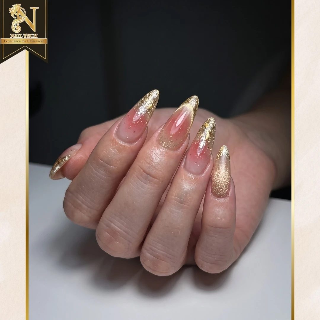 Nail Art Design