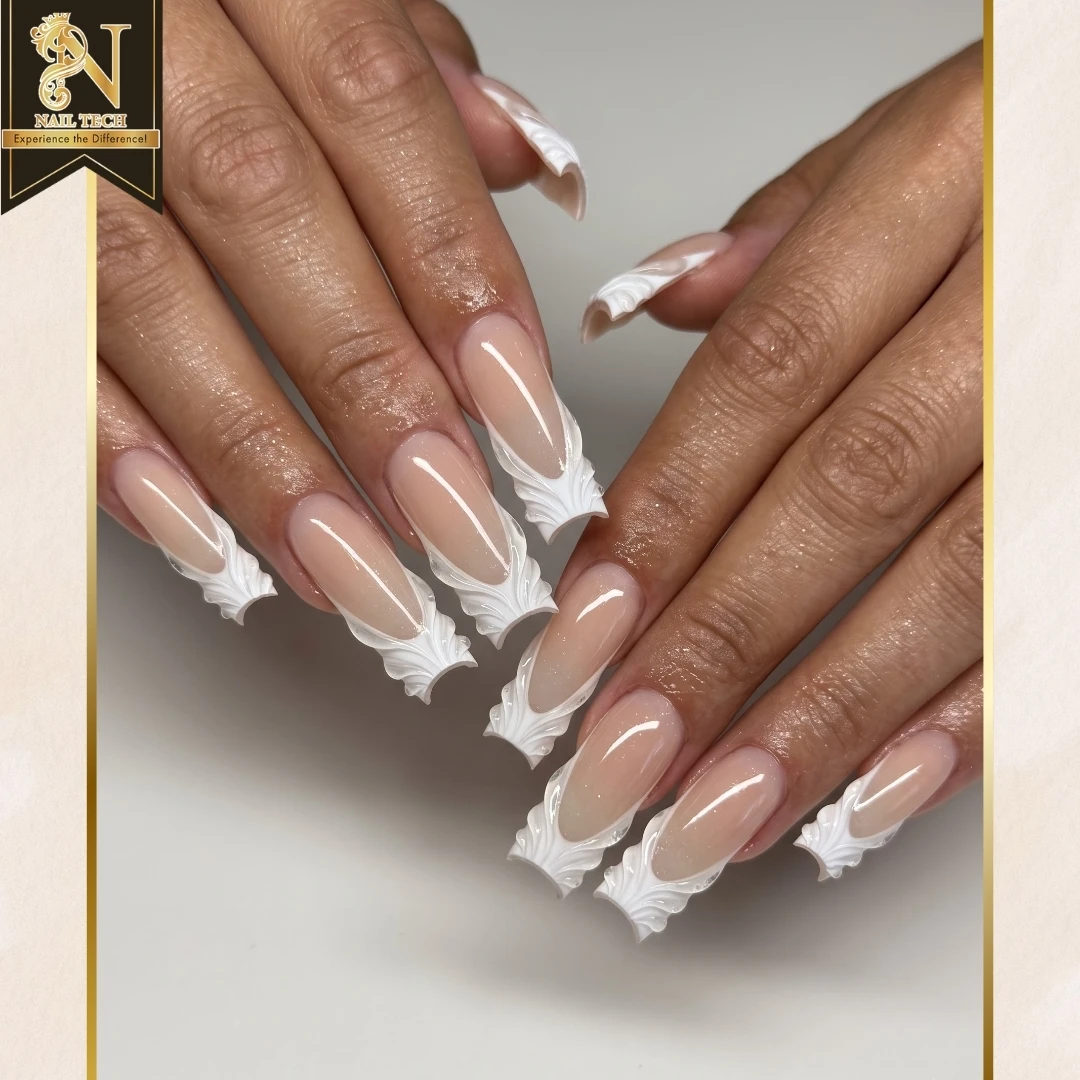 Nail Art Design