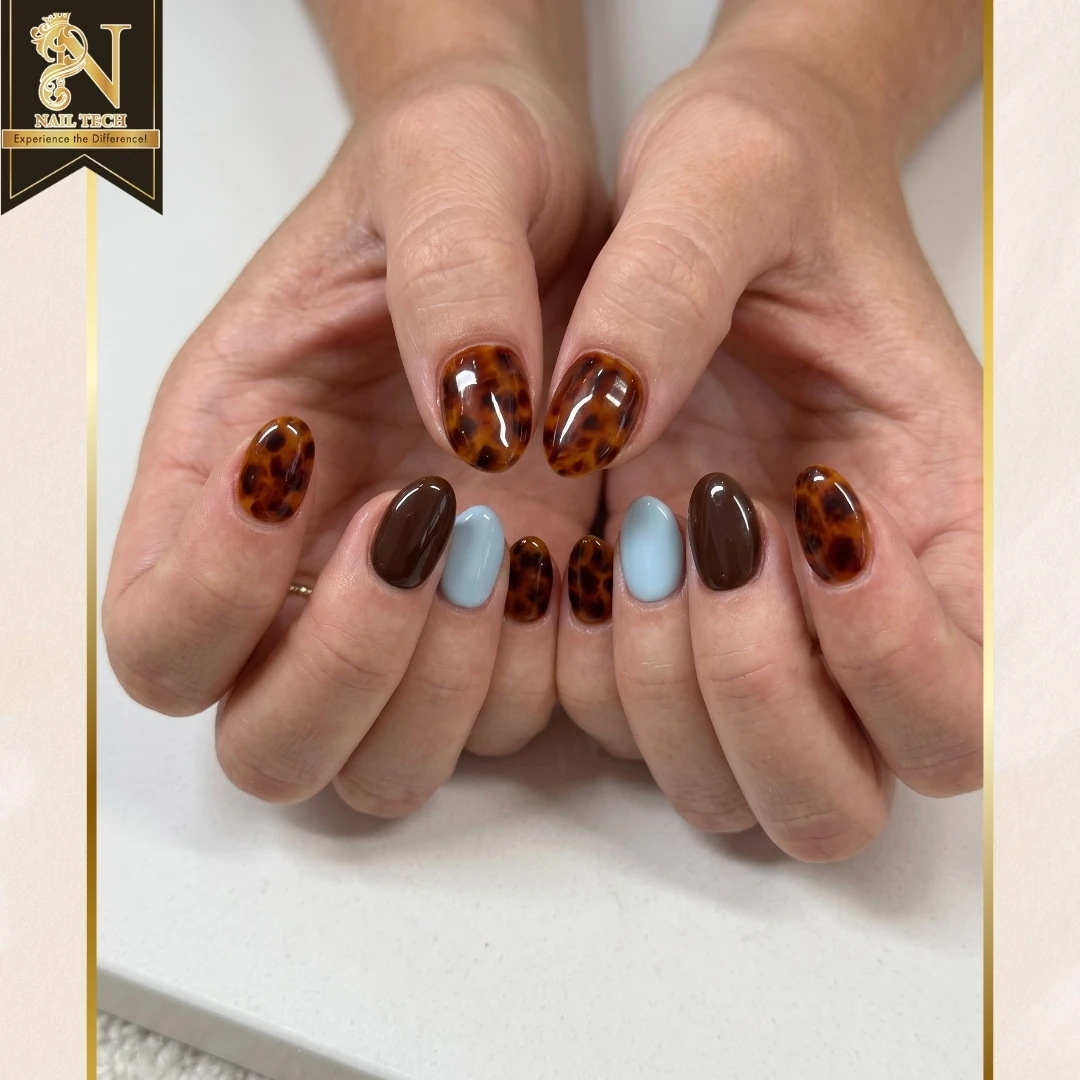 Nail Art Design