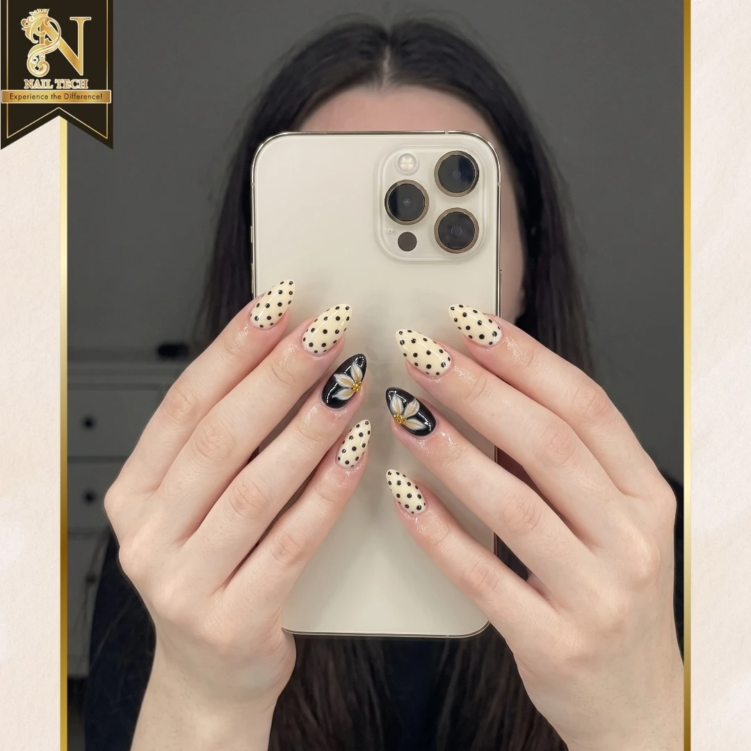 Nail Art Design