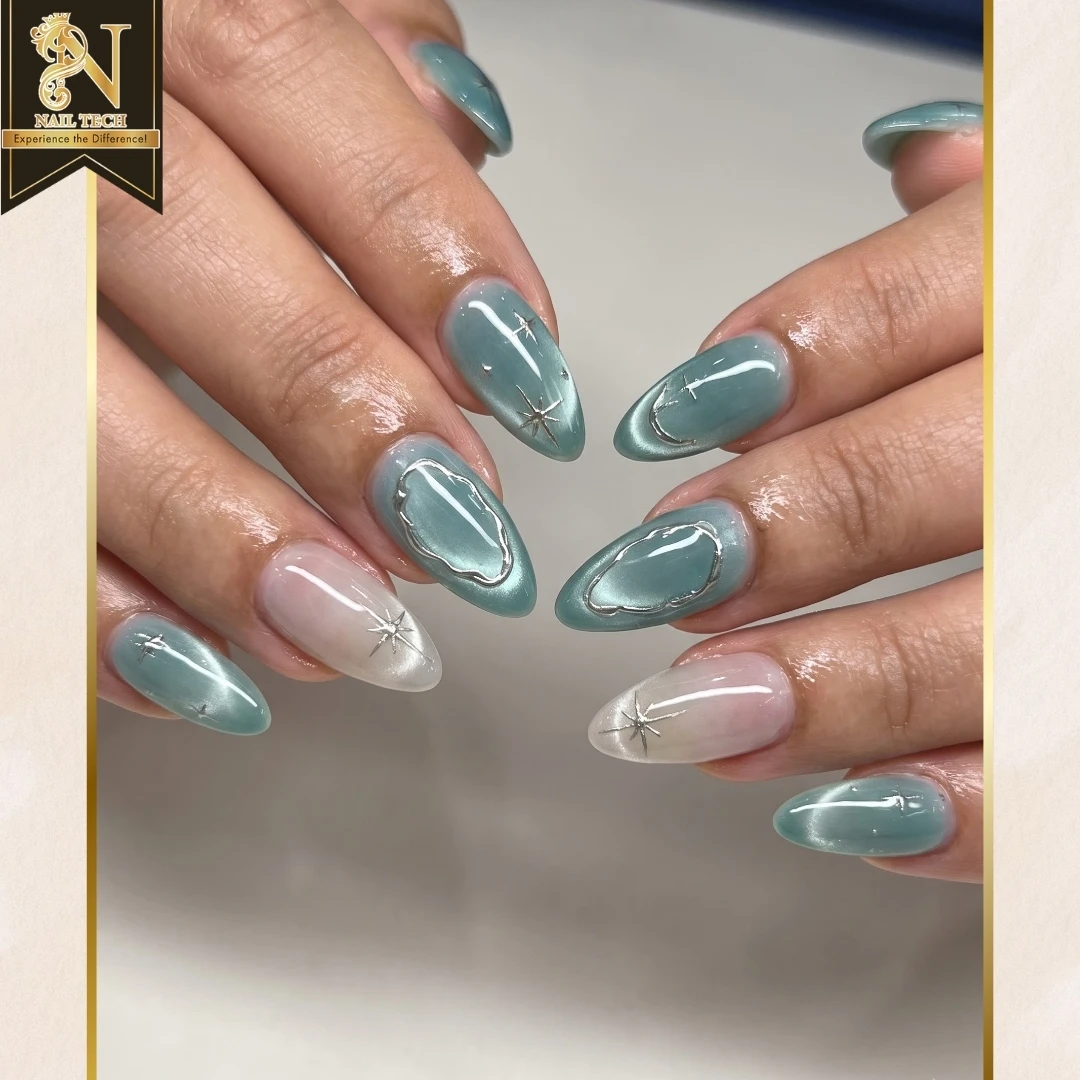 Nail Art Design