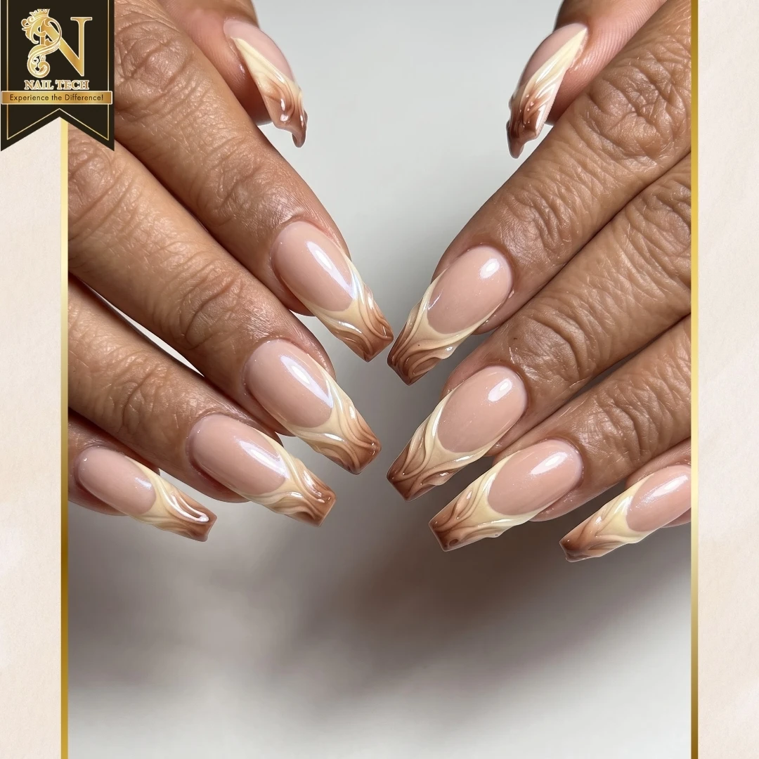 Nail Art Design