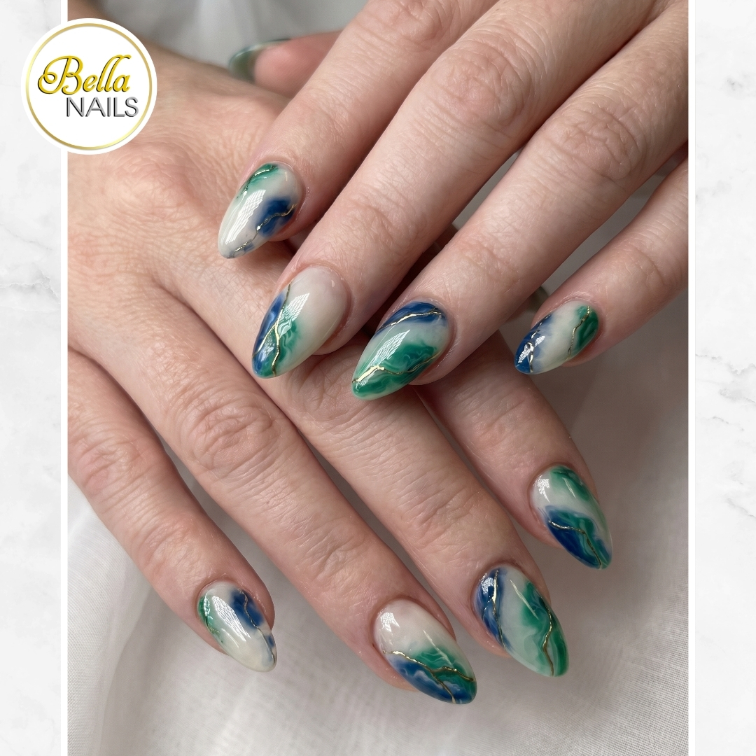 Bella Nails