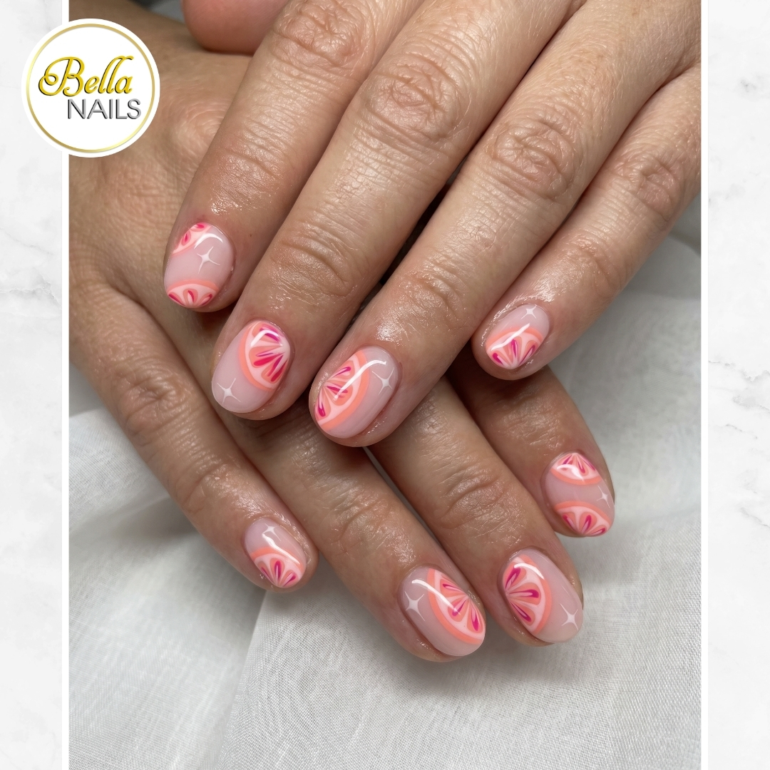 Bella Nails