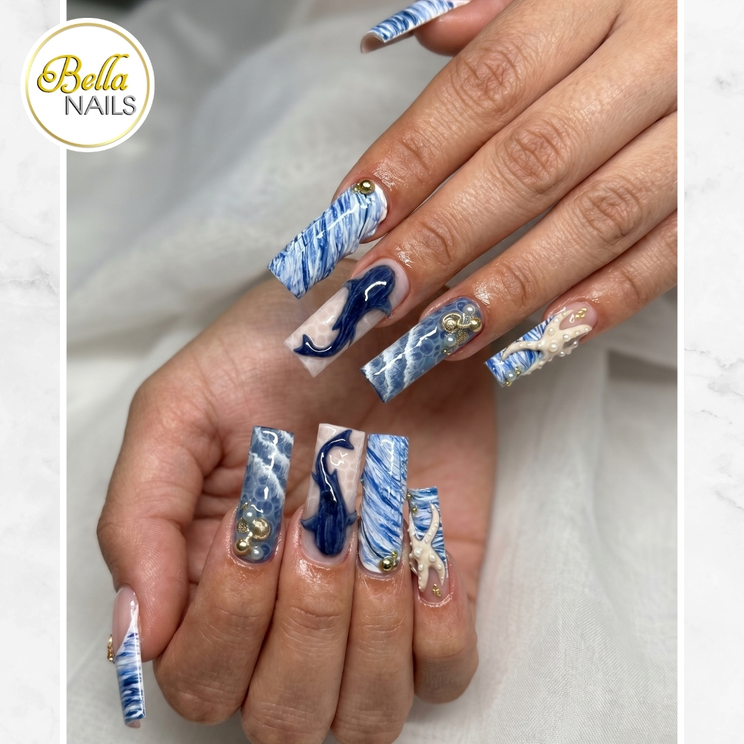 Bella Nails