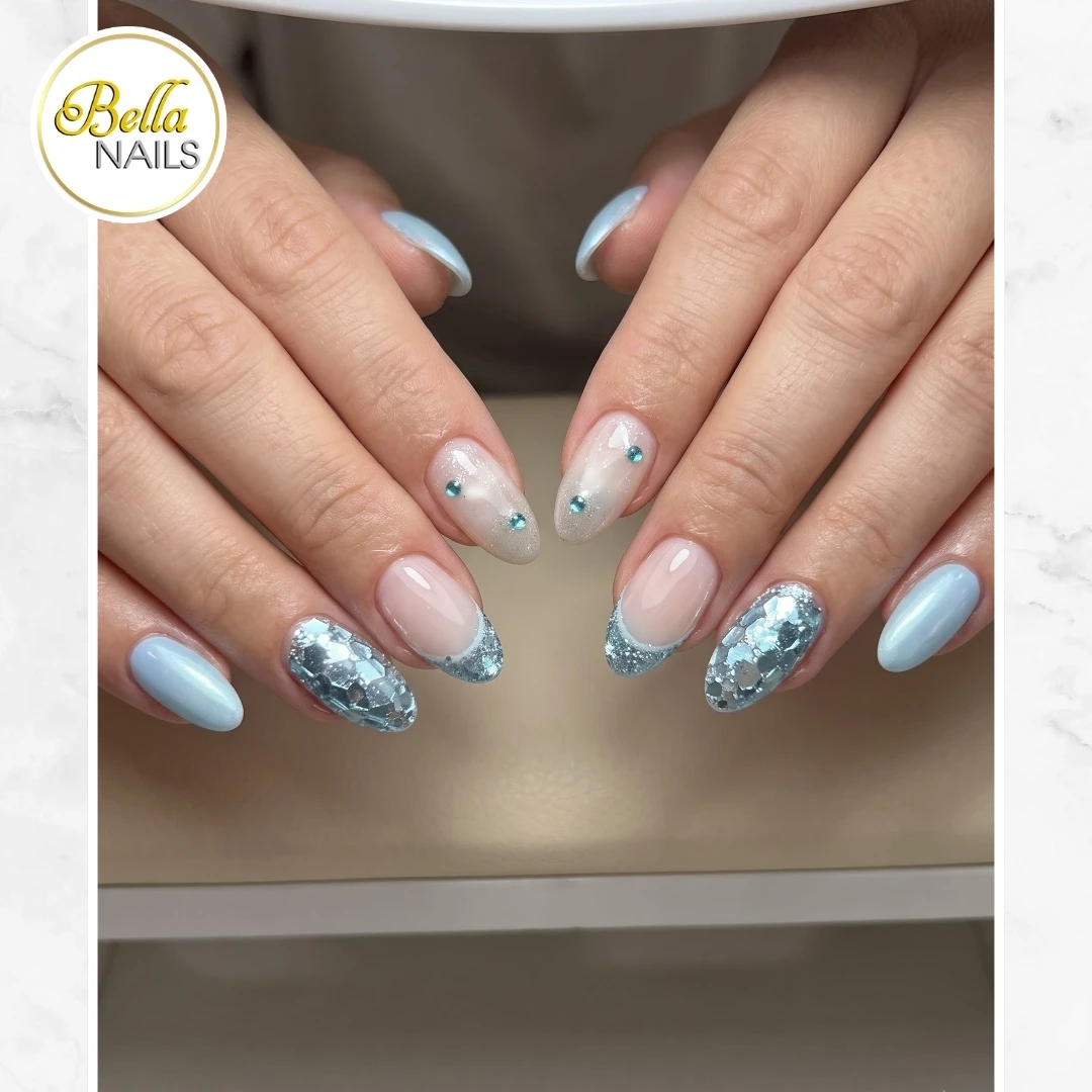 Bella Nails