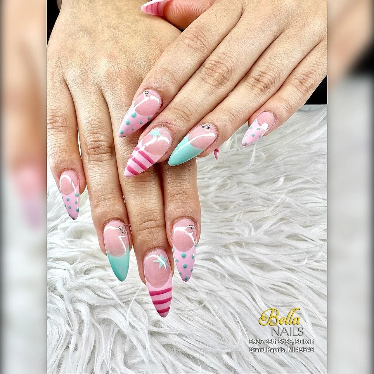 Bella Nails