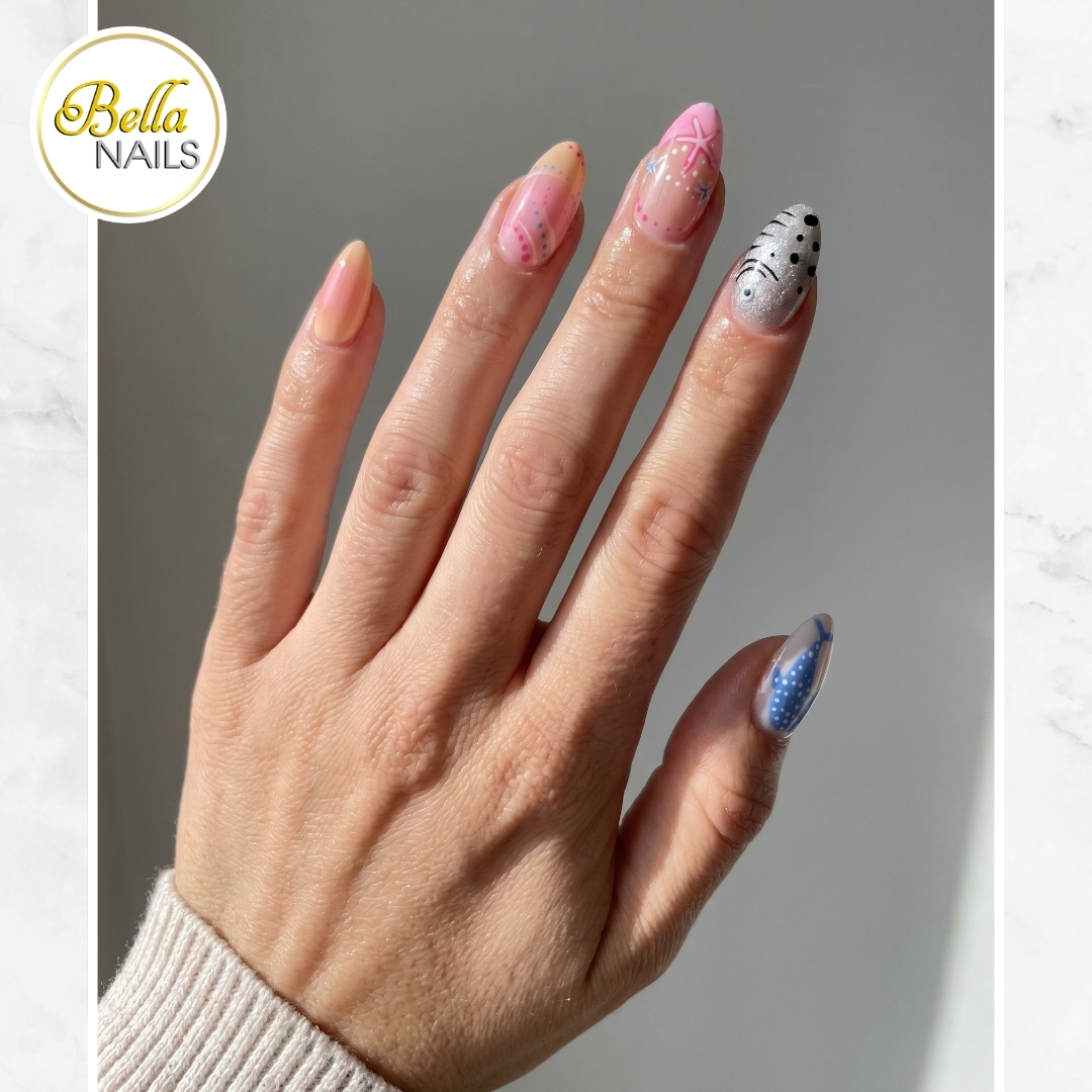 Bella Nails