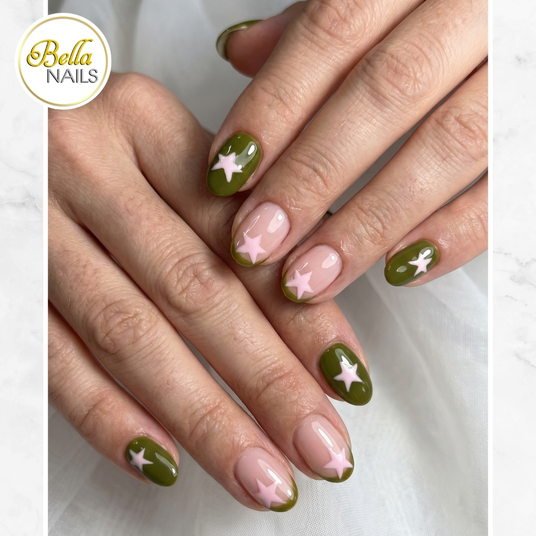 Bella Nails