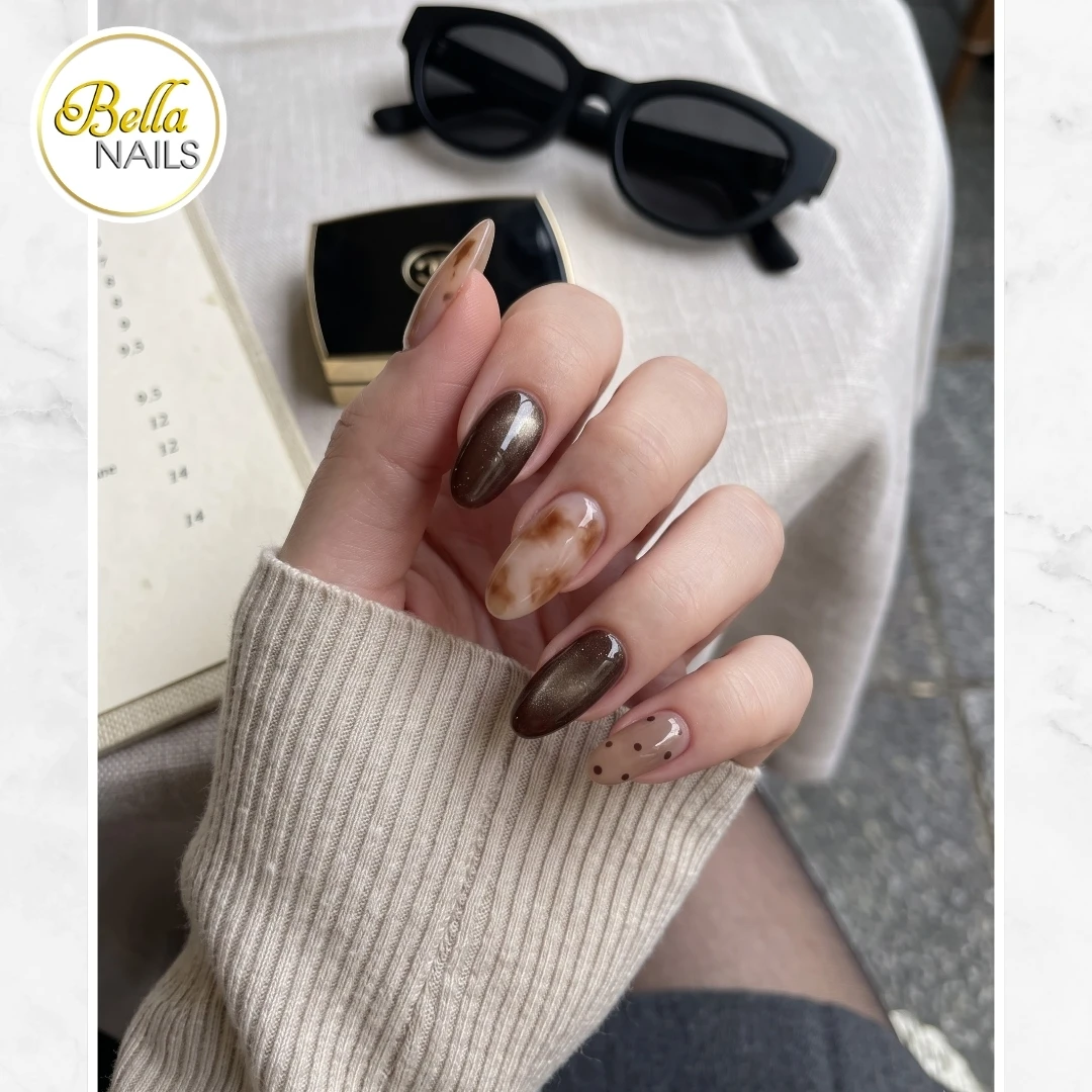 Bella Nails