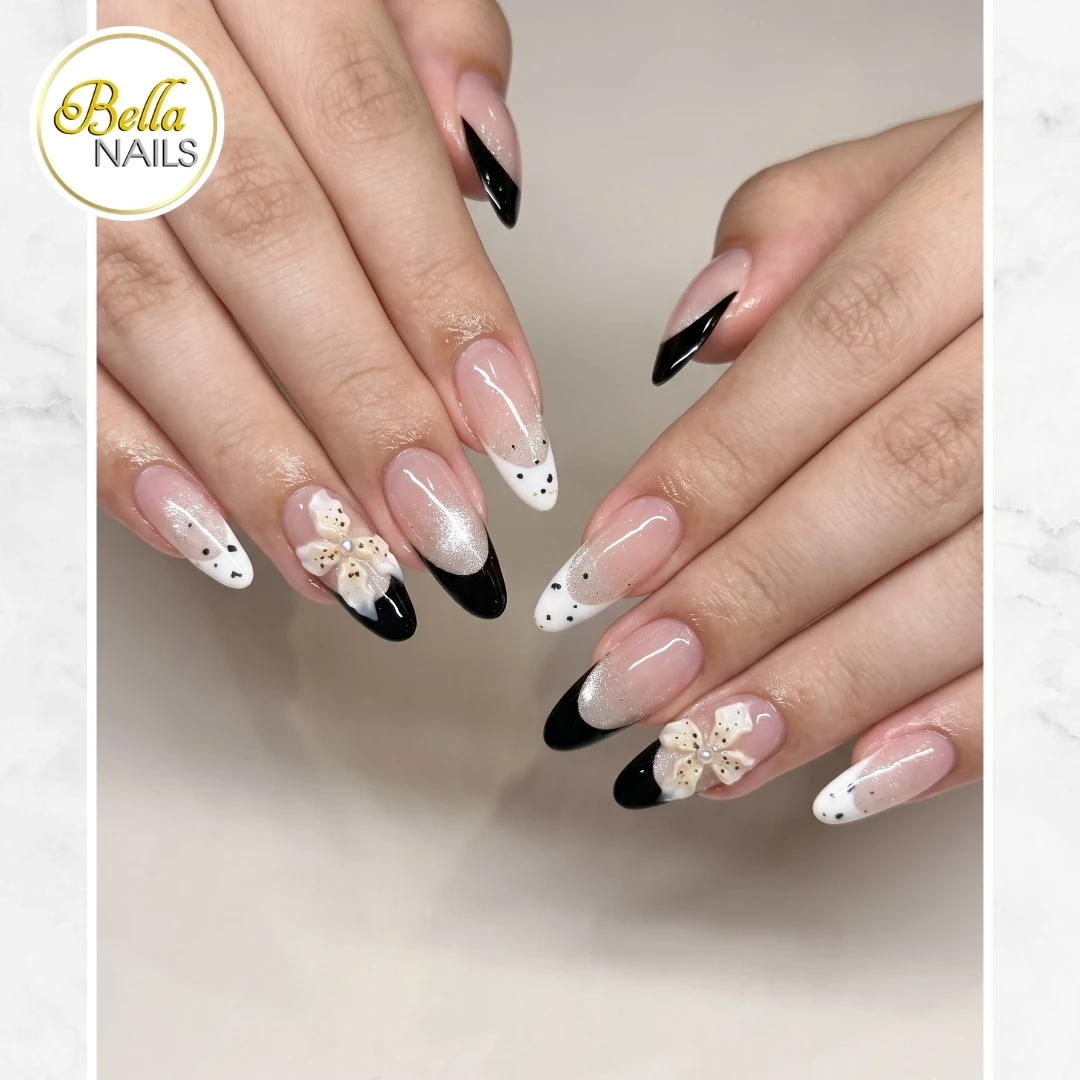 Bella Nails