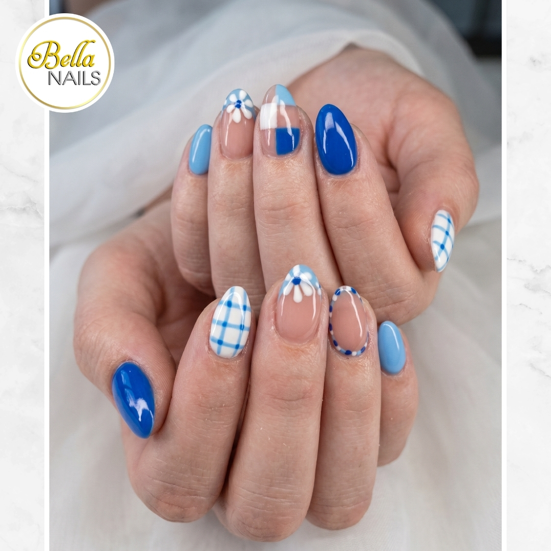Bella Nails