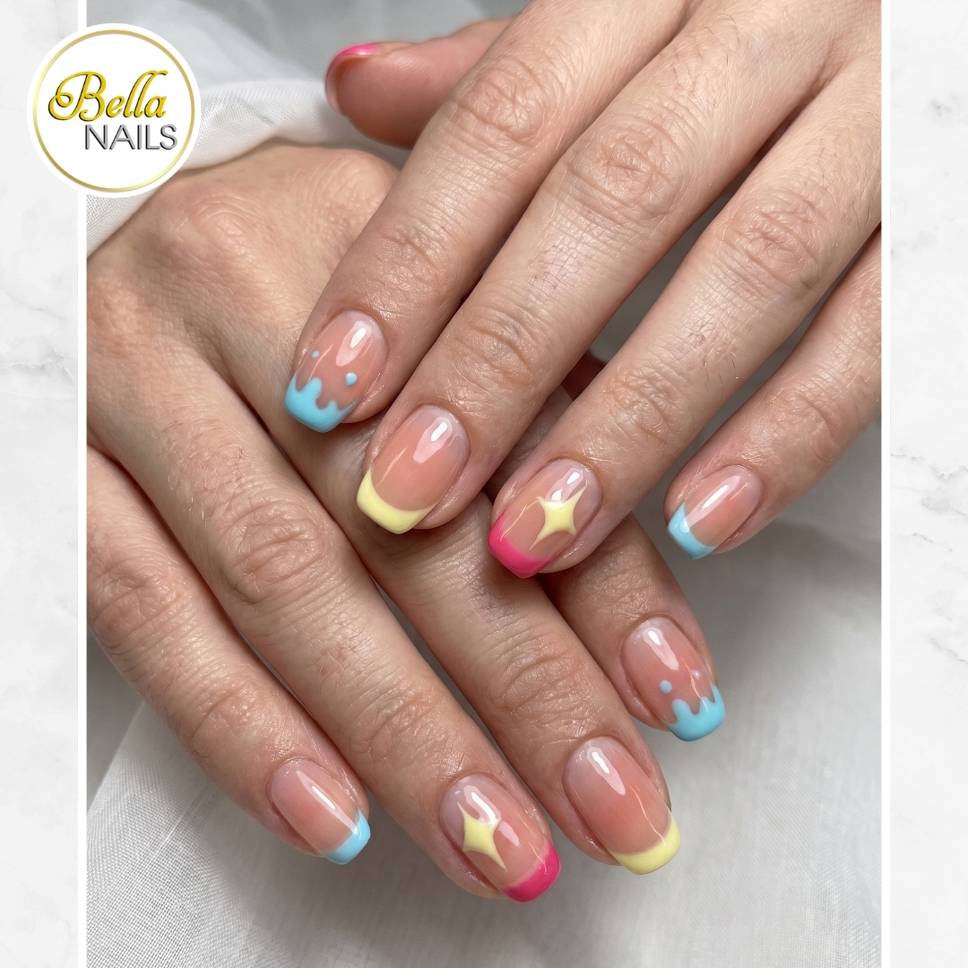 Bella Nails
