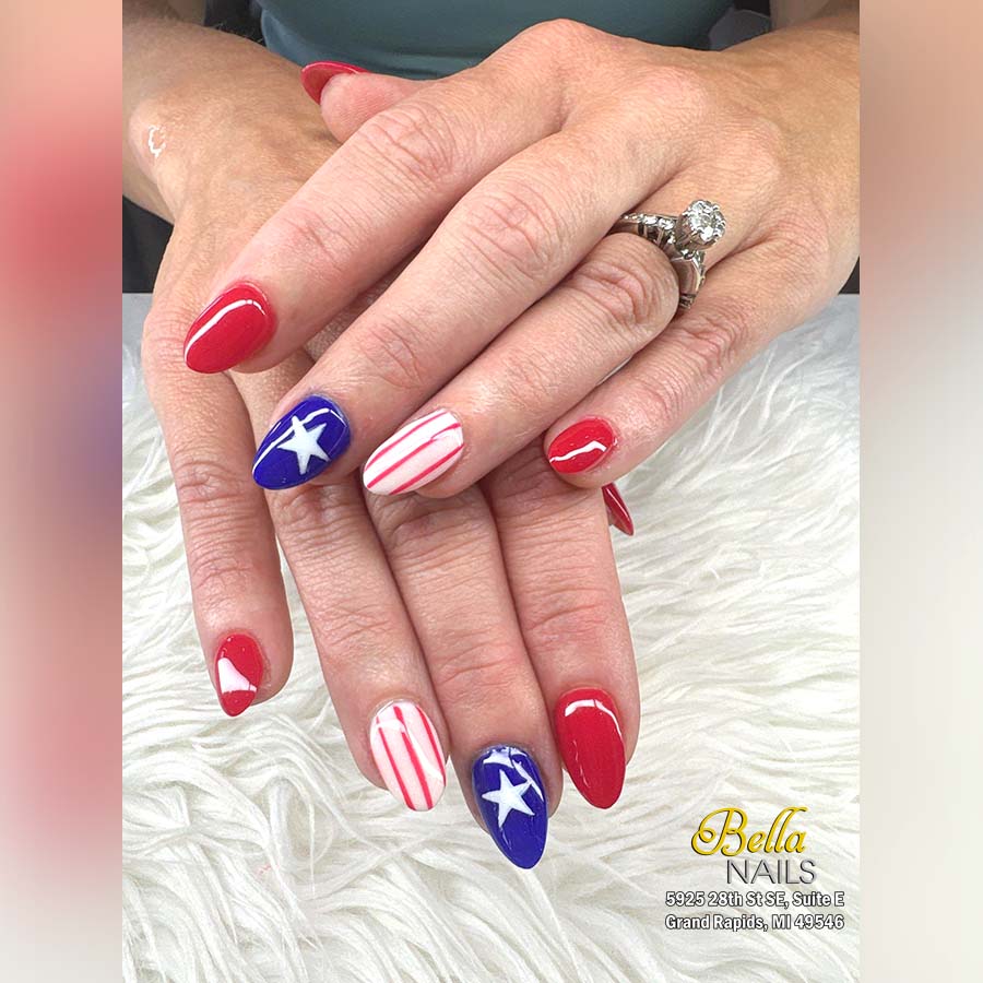 Bella Nails