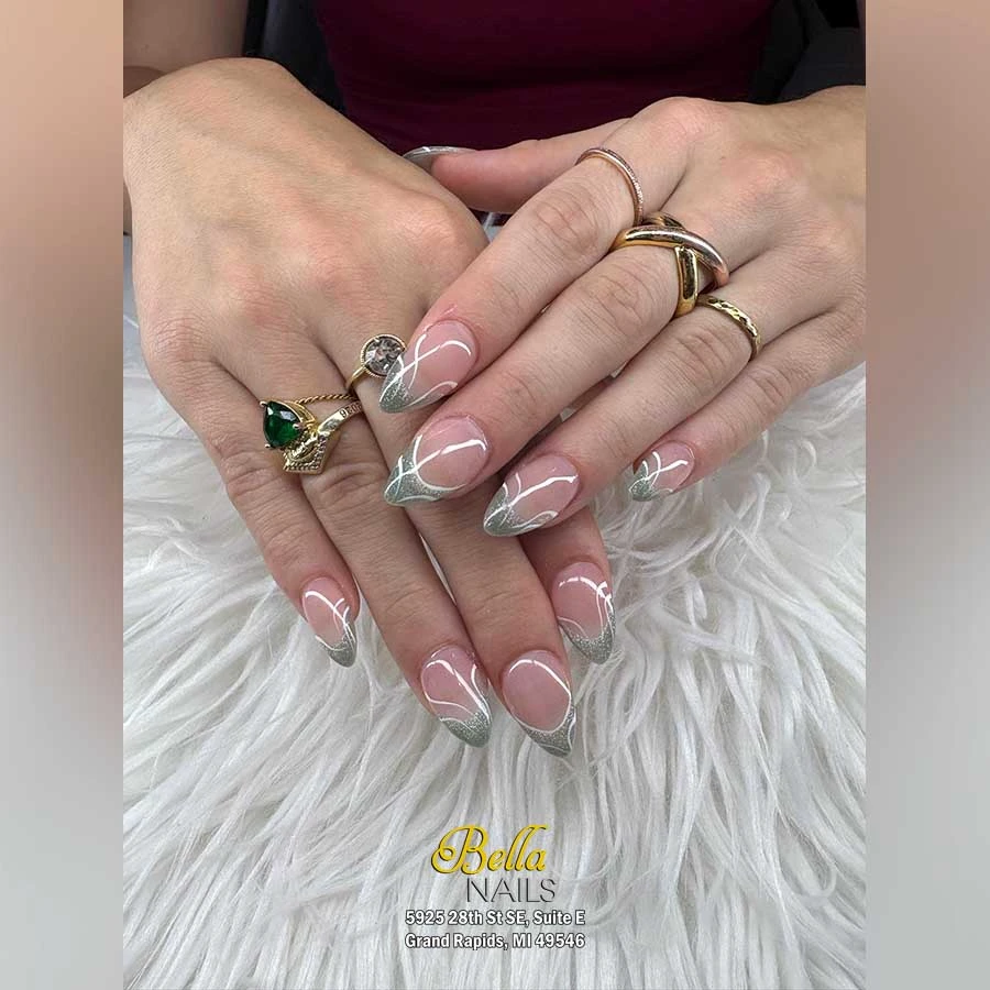 Bella Nails