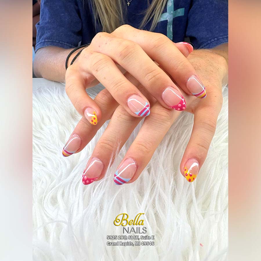 Bella Nails