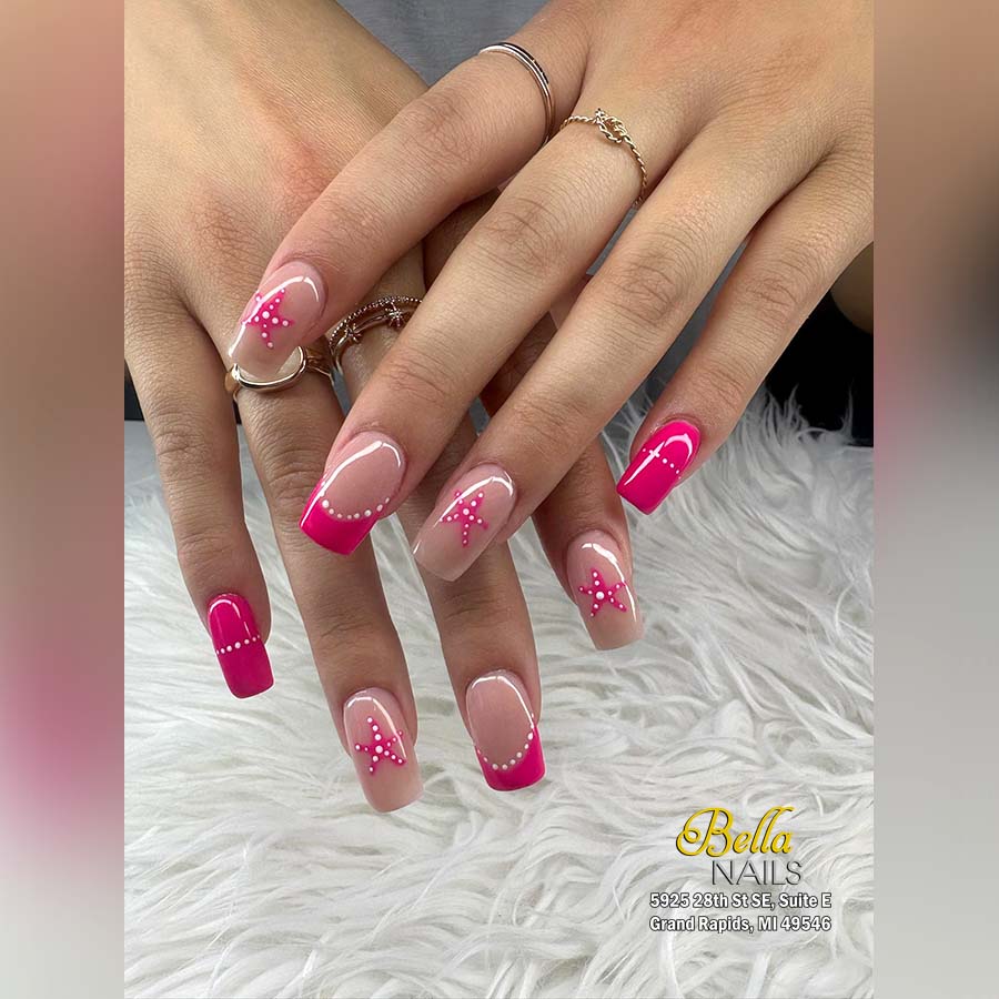 Bella Nails
