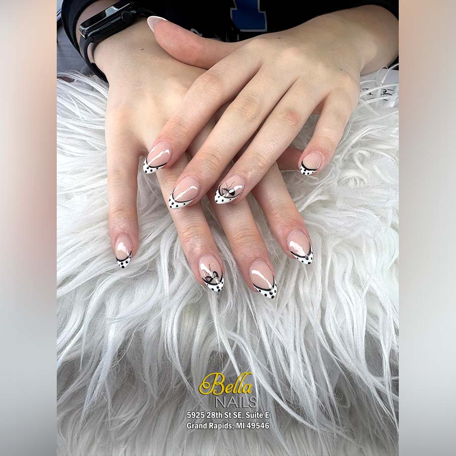 NAil May 7