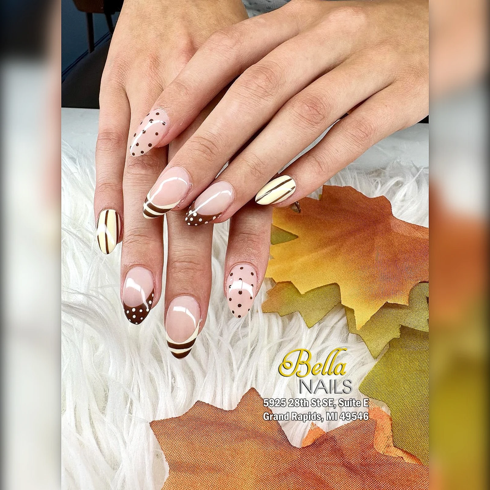 Nail art