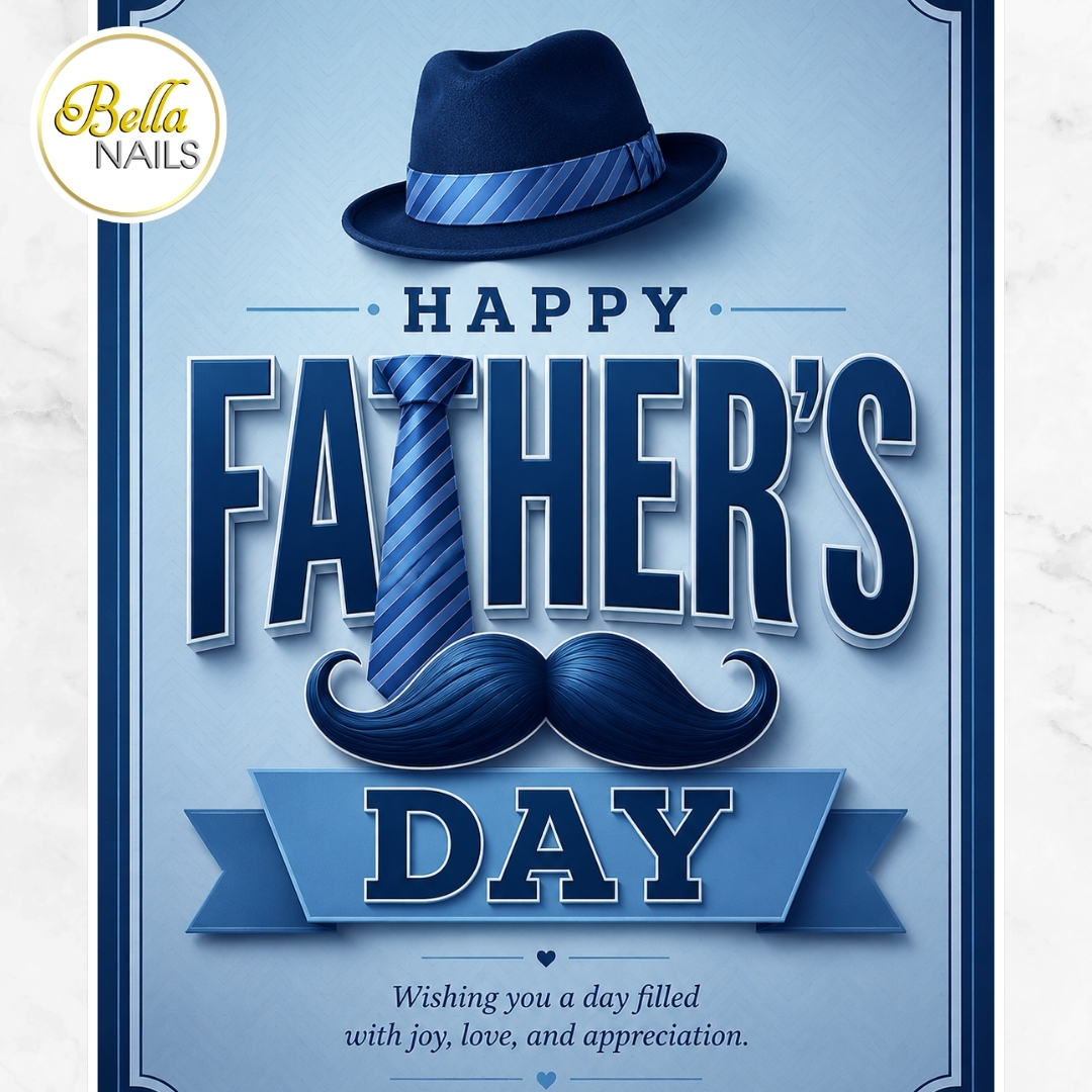 Happy Father's Day