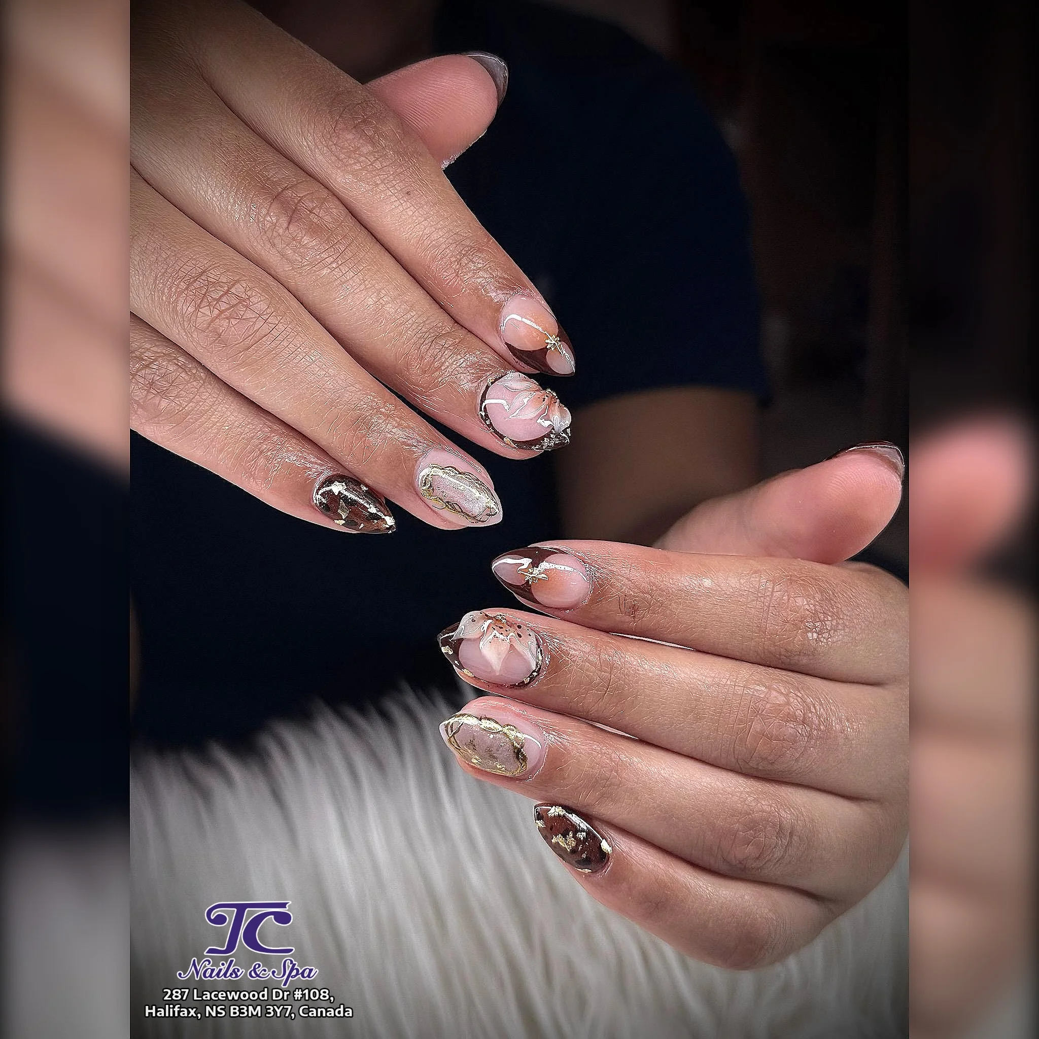 TC Nails & Spa