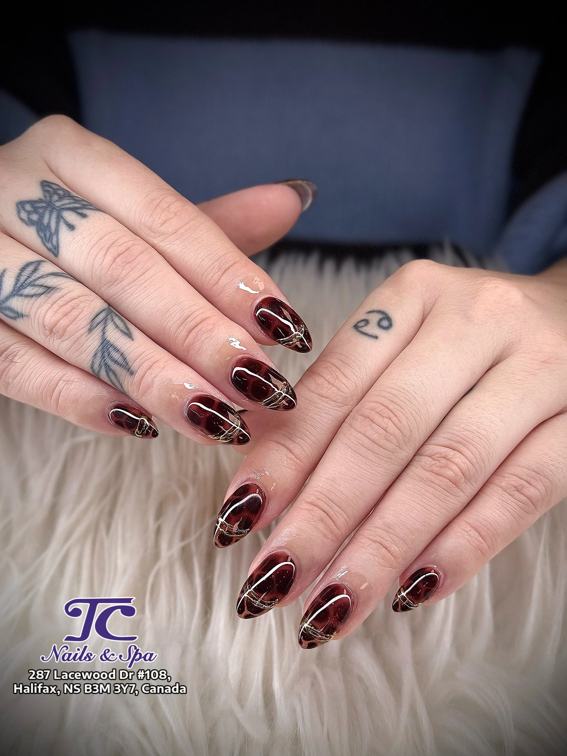 TC Nails & Spa