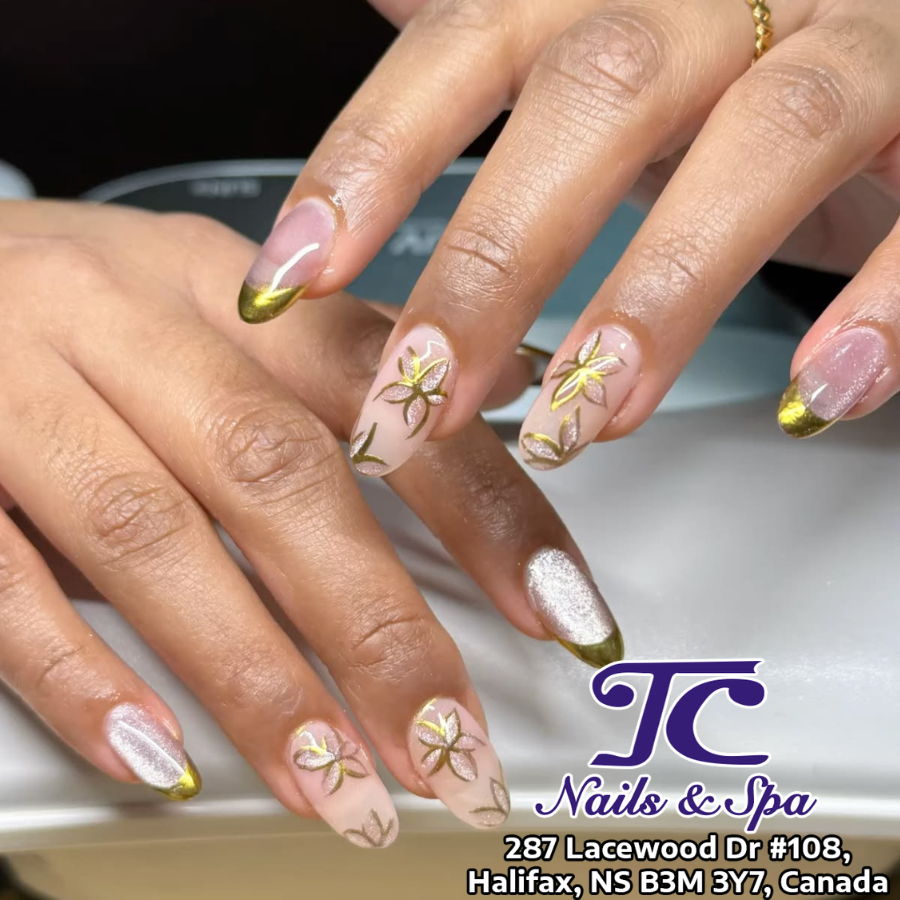 TC Nails & Spa
