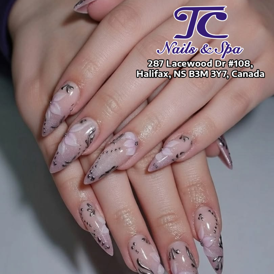 TC Nails & Spa