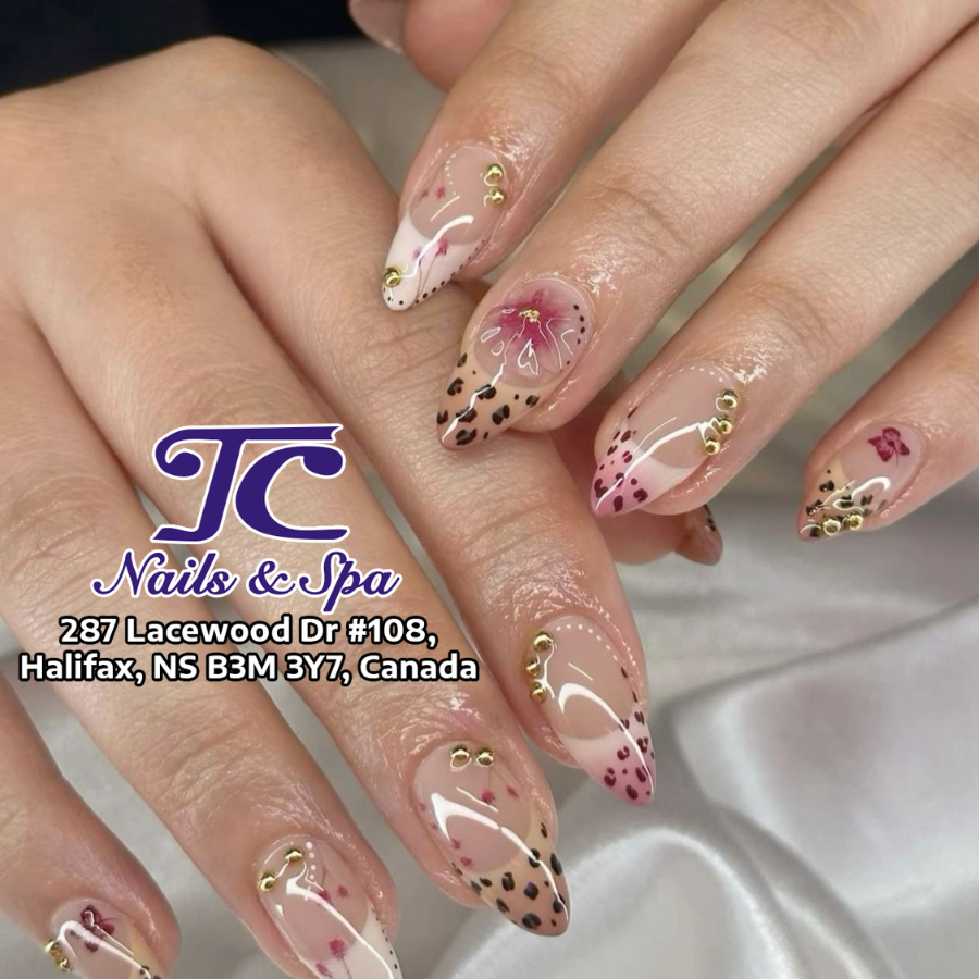 TC Nails & Spa