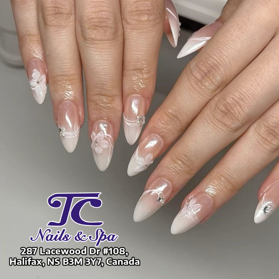 TC Nails & Spa