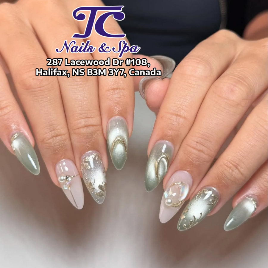 TC Nails & Spa