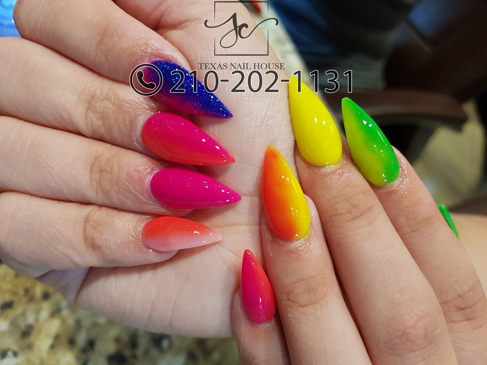 Nail Design