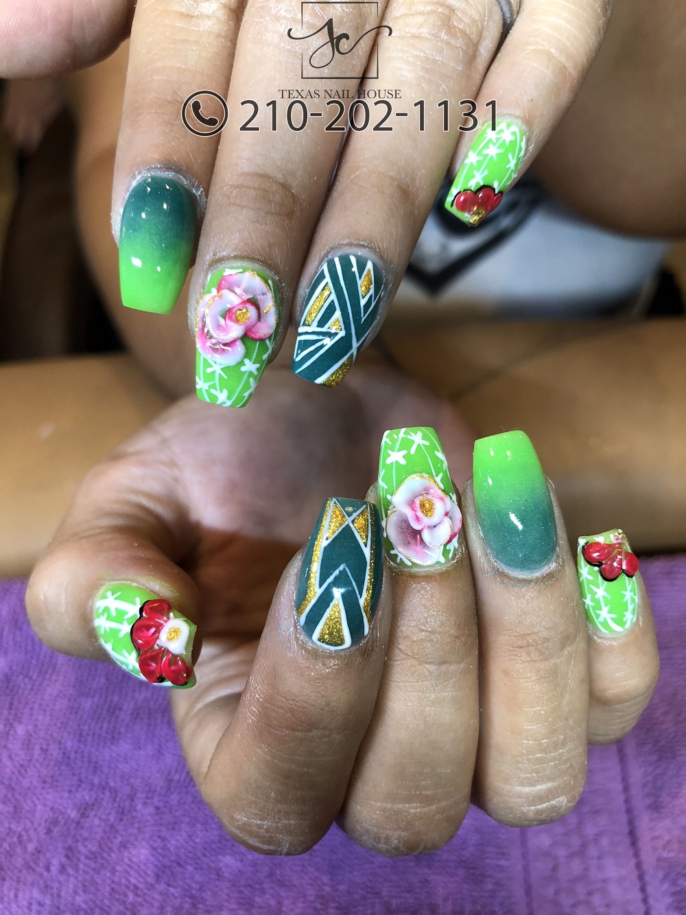 Nail Design