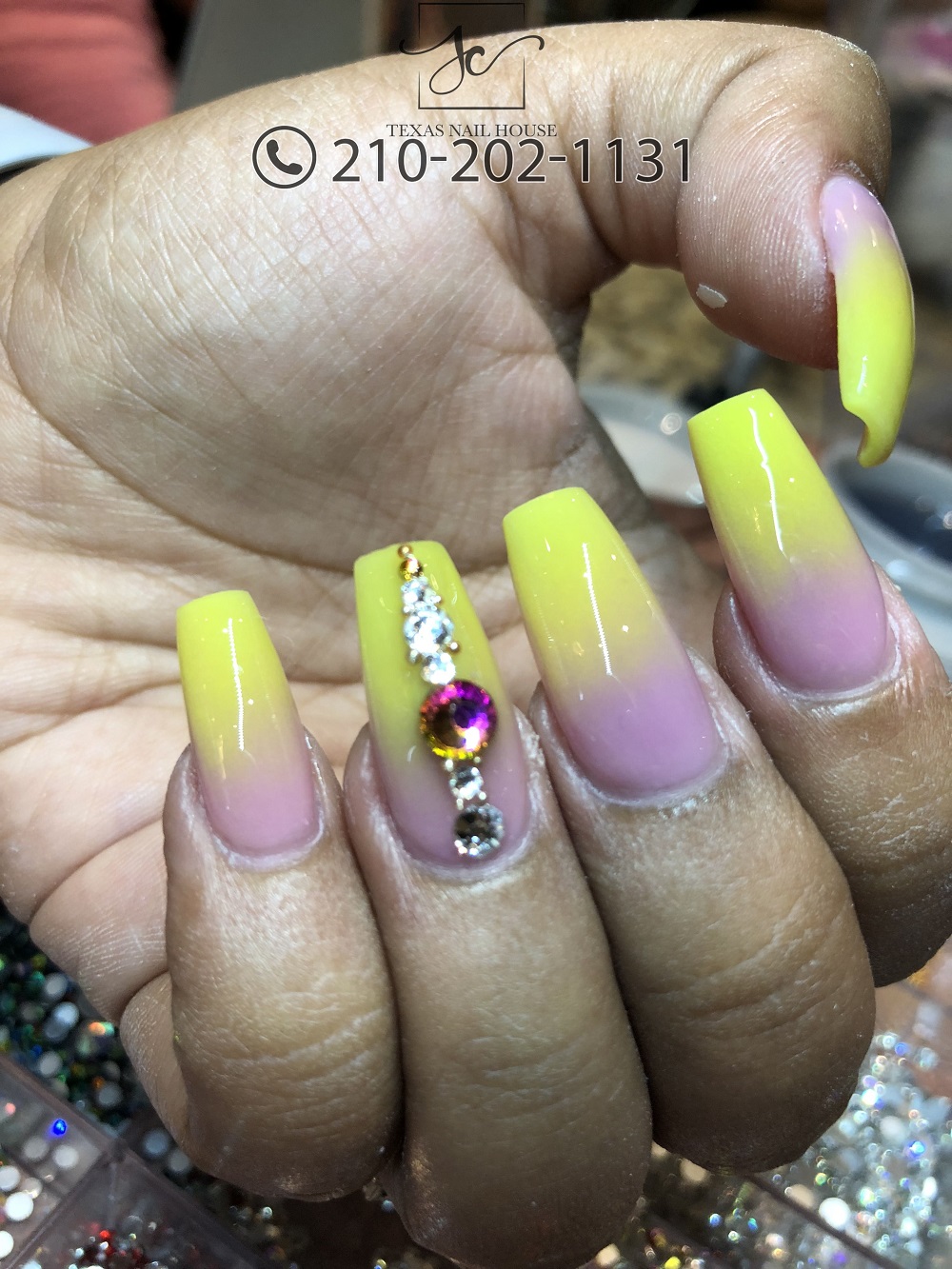 Nail Design
