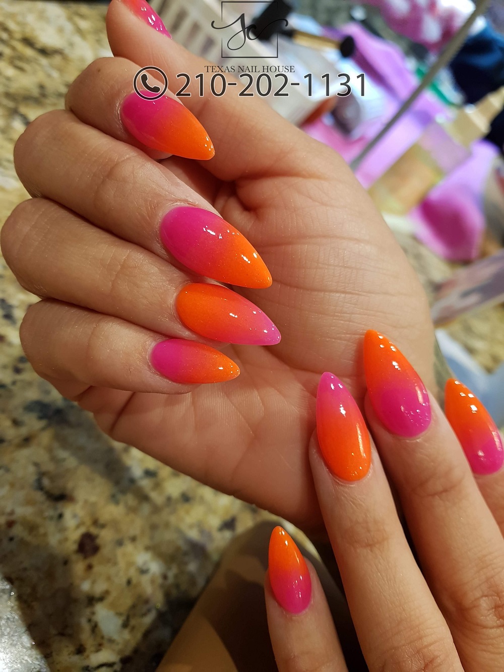 Nail Design