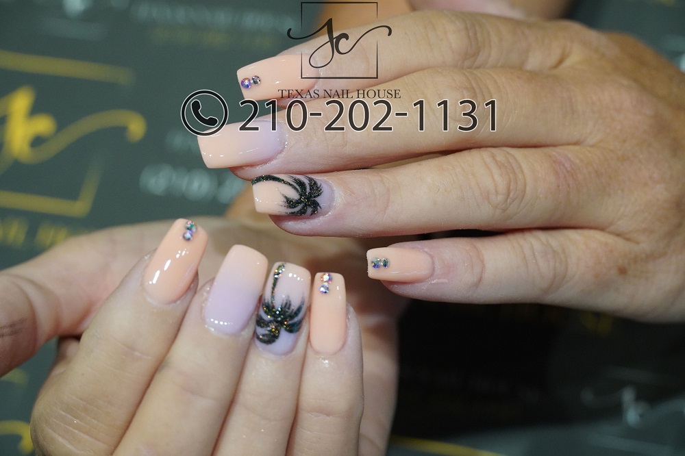 Nail Design