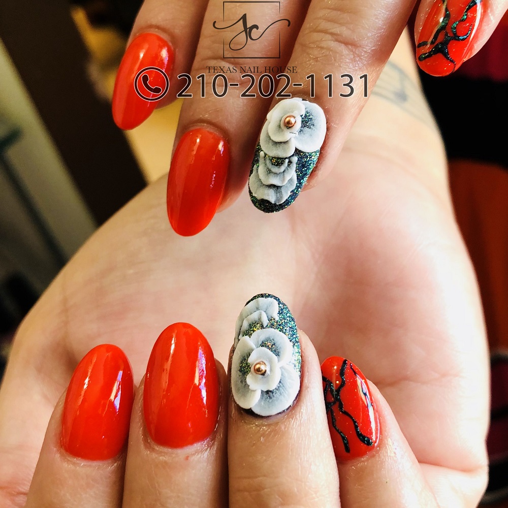 Nail Design