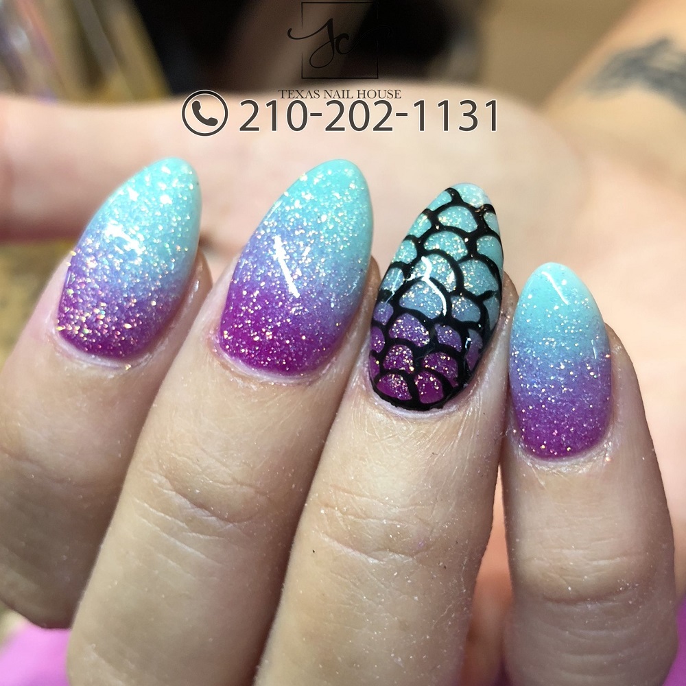 Nail Design