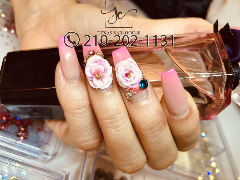 Nail Design