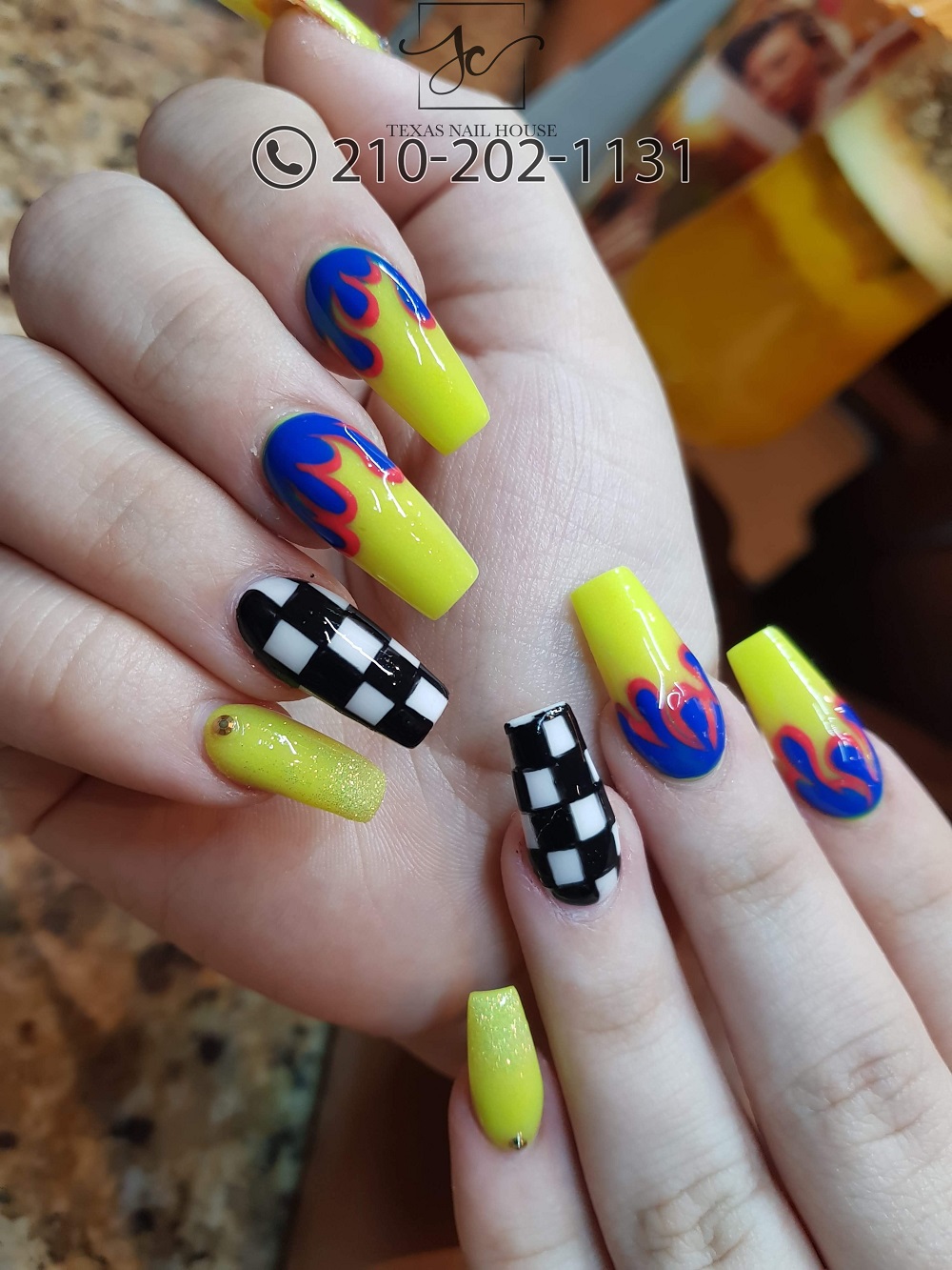 Nail Design