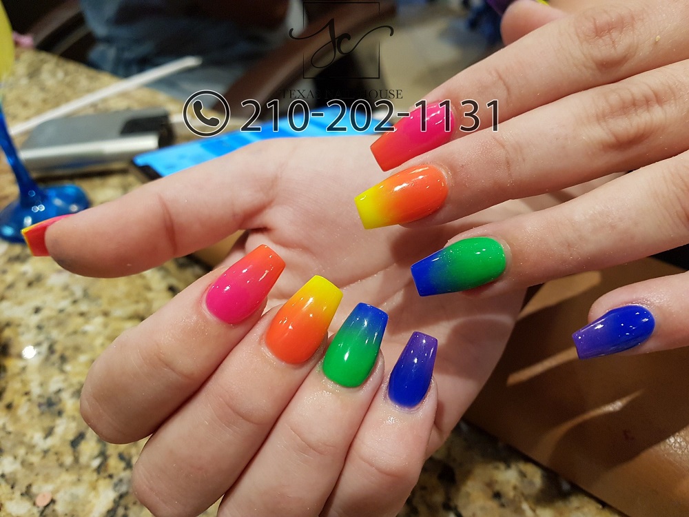Nail Design