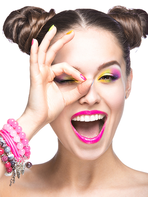 Deluxe Nails & Spa