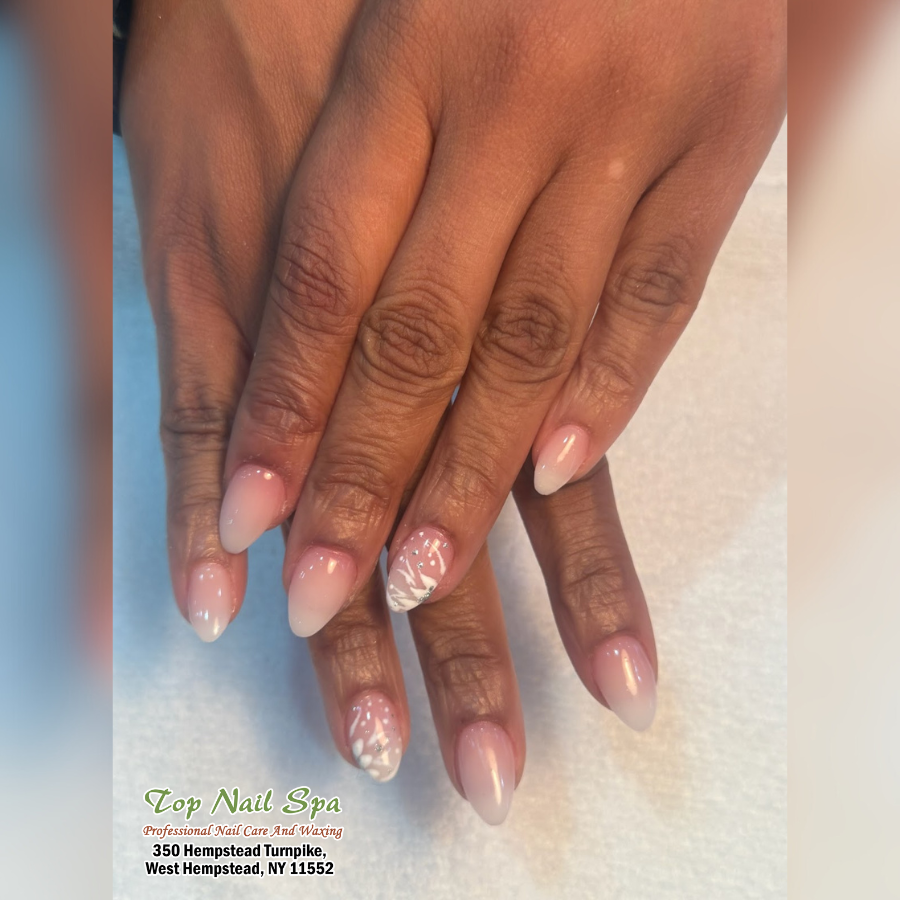 Top Nail Spa