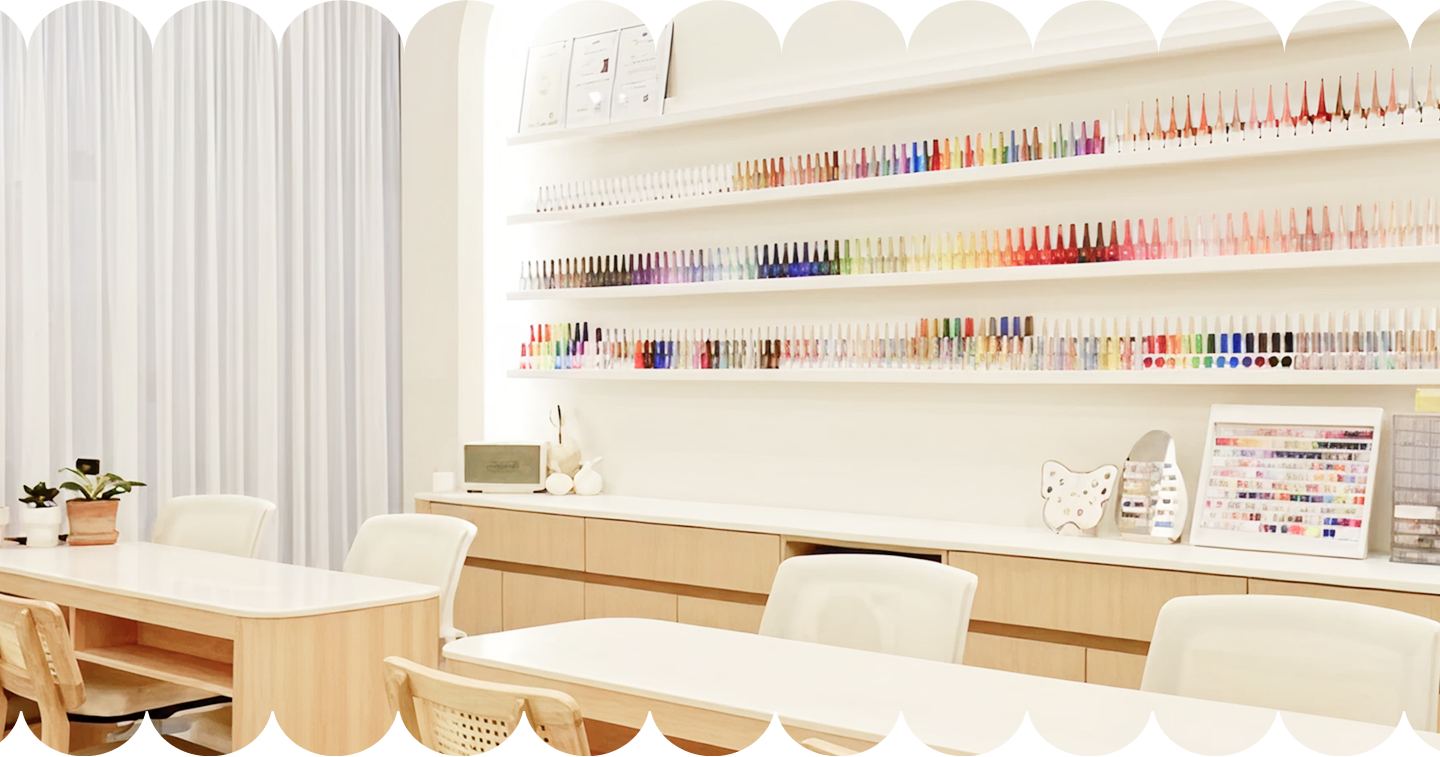 Top Nails Spa in West Hempstead, NY 11552