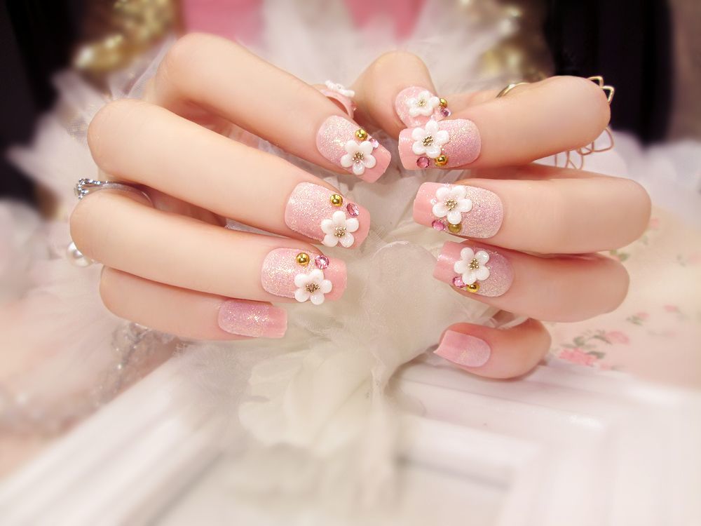 Nails