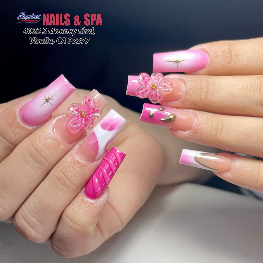 Happiness Nails & Spa (1)