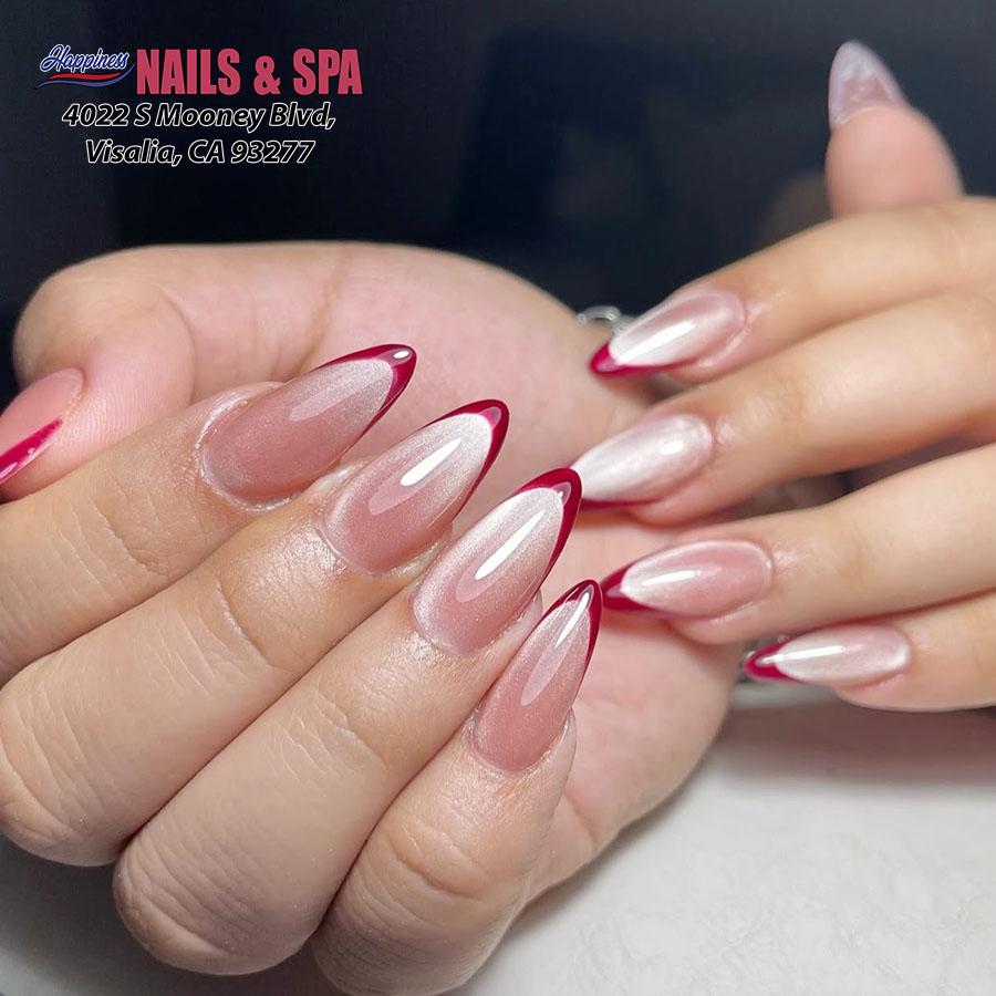 Happiness Nails & Spa (2)