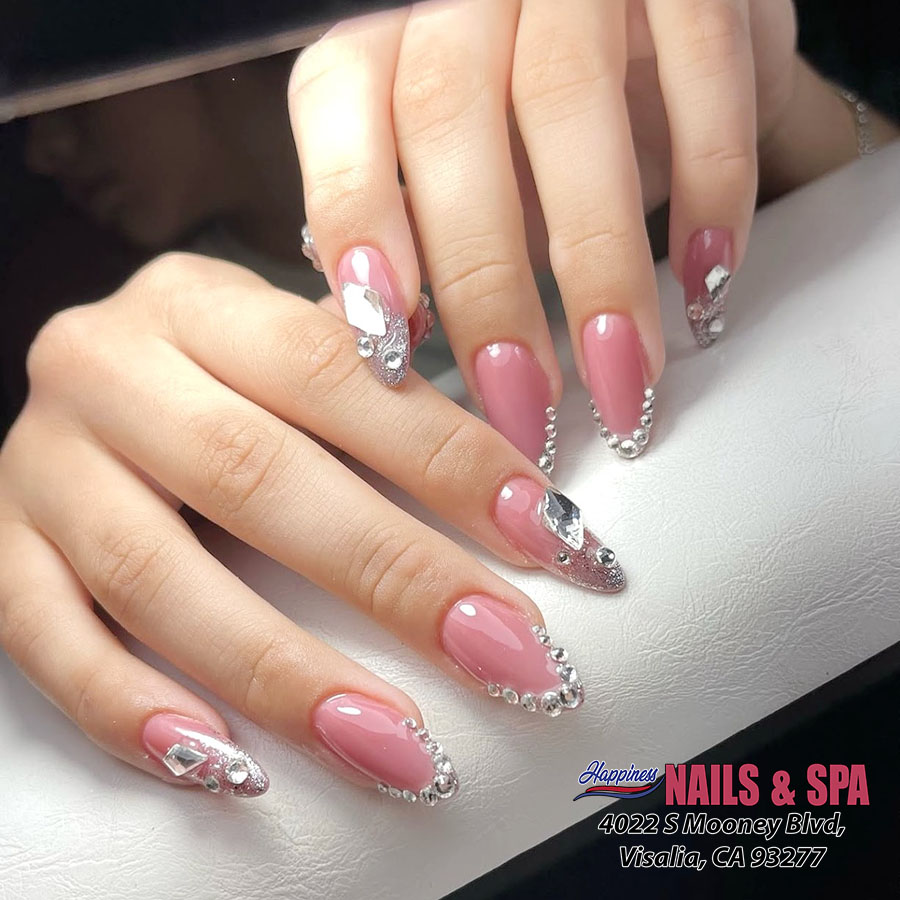 Happiness Nails & Spa (3)