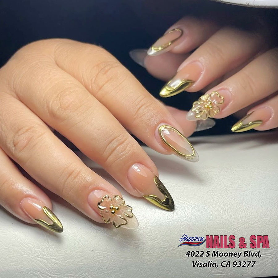 Happiness Nails & Spa (4)