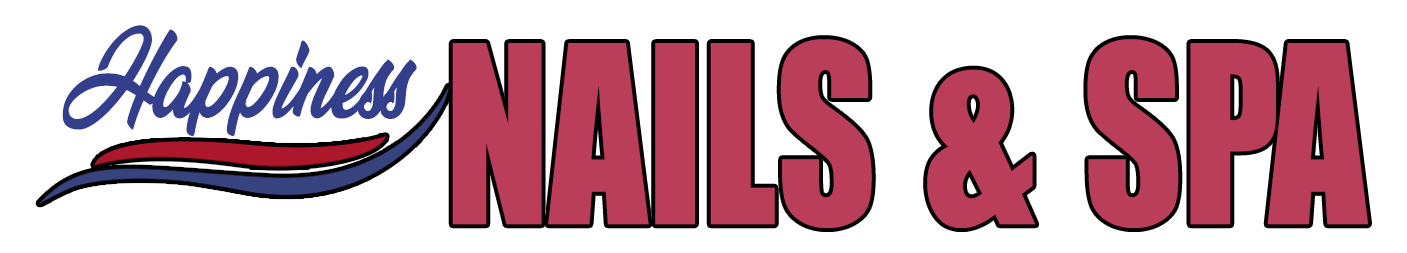 Happiness Nails & Spa - Nail salon in Visalia, CA 93277
